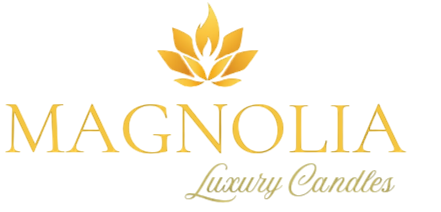 Magnolia Luxury Candles